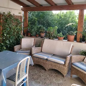 Apartment Al Profumo Di Zagare, Locogrande